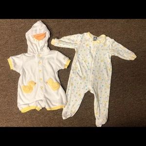 0-3 month Baby clothes